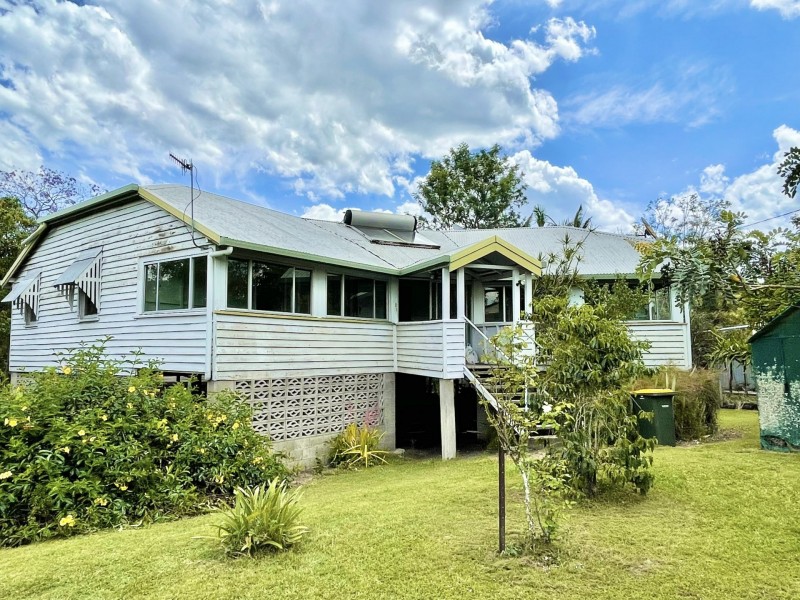 45 Roe Street, Miriam Vale QLD 4677