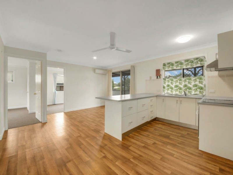36 Beltana Drive, Boyne Island QLD 4680