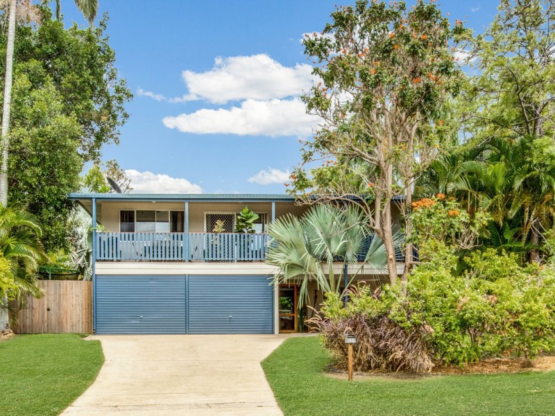 22 Latrobe Street, Tannum Sands QLD 4680