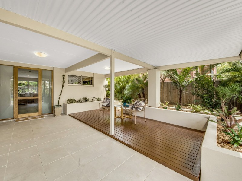 22 Latrobe Street, Tannum Sands QLD 4680