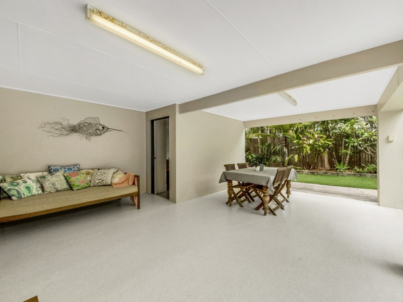 22 Latrobe Street, Tannum Sands QLD 4680