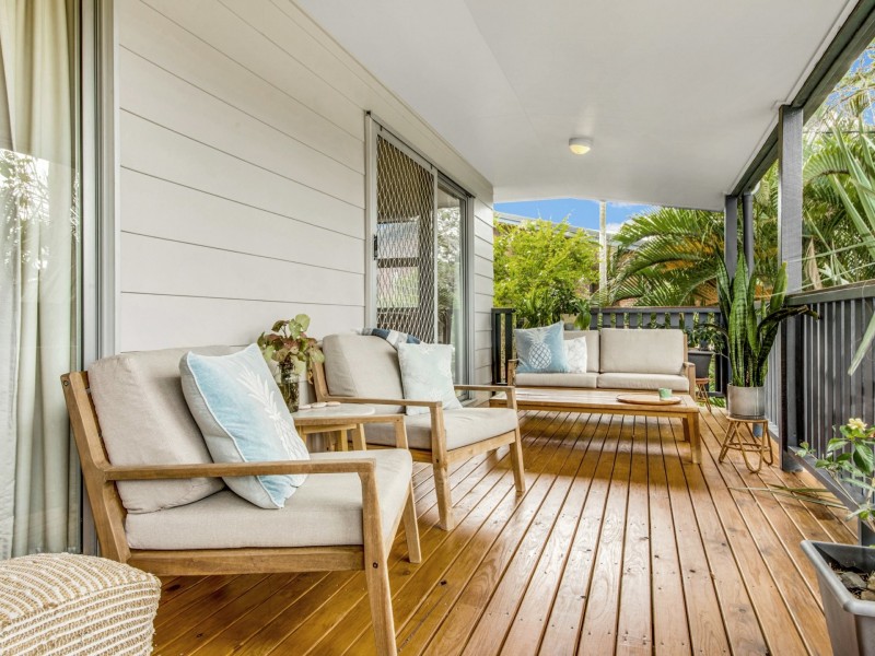 22 Latrobe Street, Tannum Sands QLD 4680