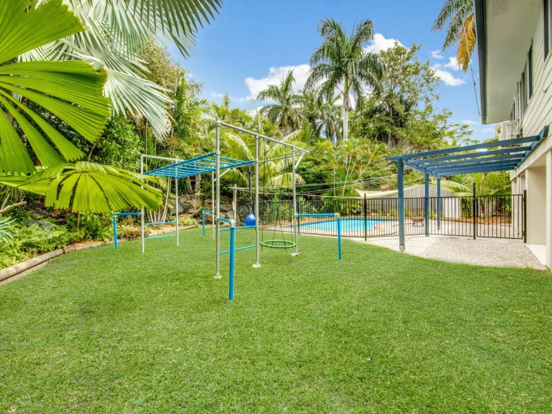22 Latrobe Street, Tannum Sands QLD 4680
