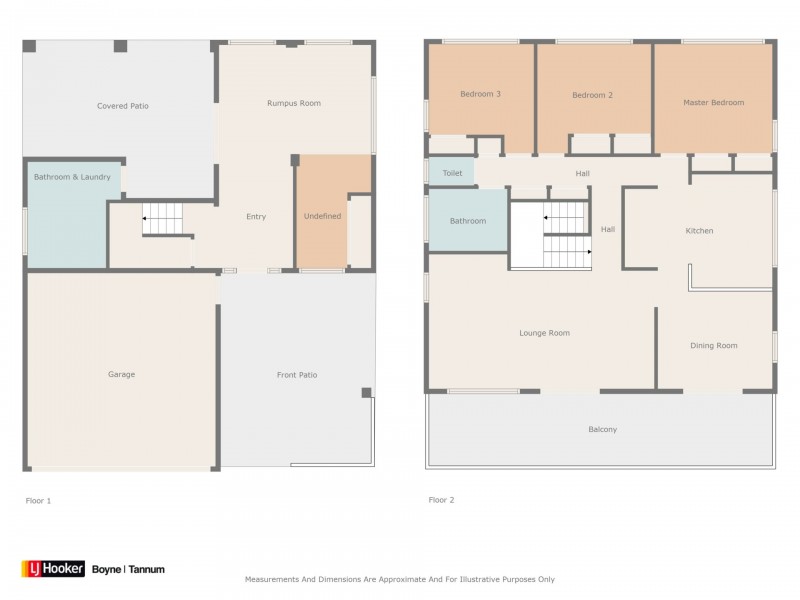 22 Latrobe Street, Tannum Sands QLD 4680