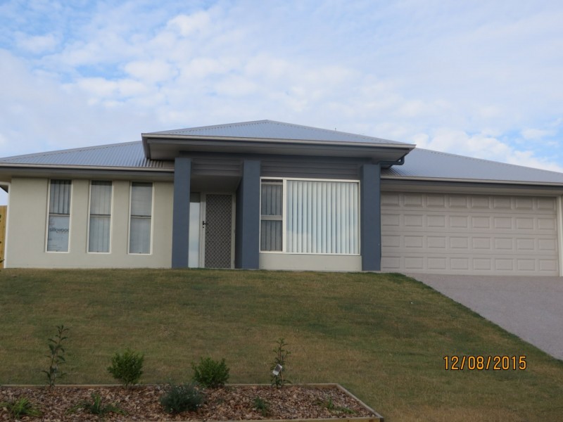 3 Keel Street, Tannum Sands QLD 4680