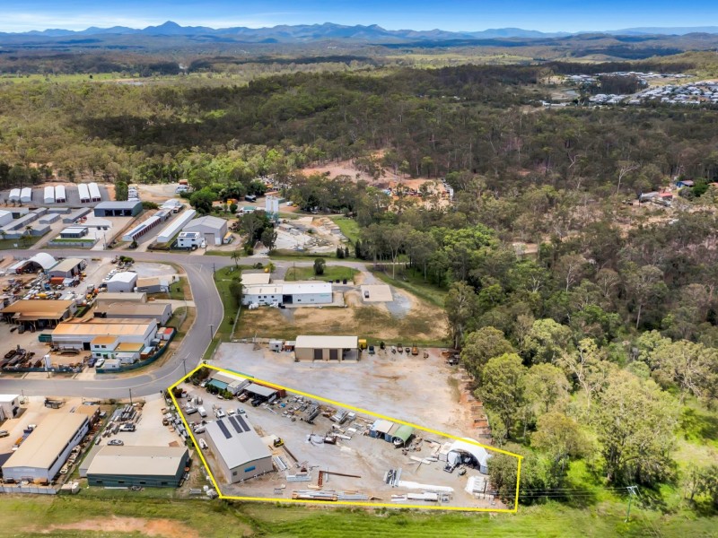 22 Enterprise Street, Boyne Island QLD 4680