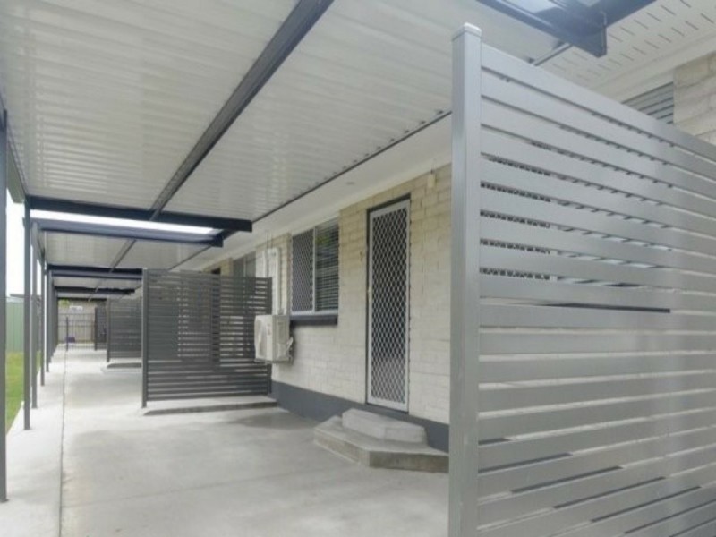 90 Off lane, South Gladstone QLD 4680
