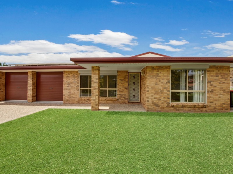 23 Davina Street, Boyne Island QLD 4680