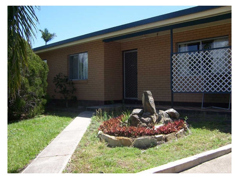 103 MALPAS STREET, Boyne Island QLD 4680
