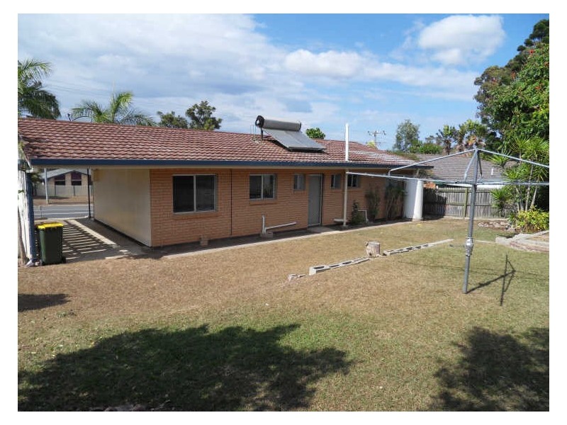 103 MALPAS STREET, Boyne Island QLD 4680