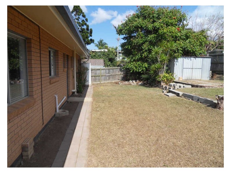 103 MALPAS STREET, Boyne Island QLD 4680