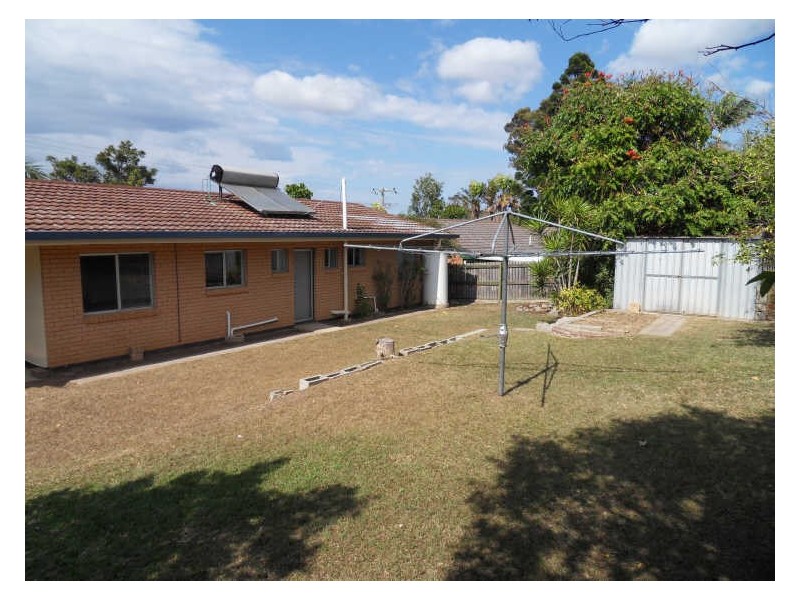 103 MALPAS STREET, Boyne Island QLD 4680