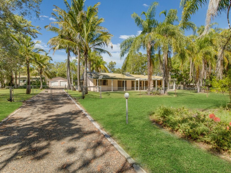 43 Silverton Drive, Tannum Sands QLD 4680