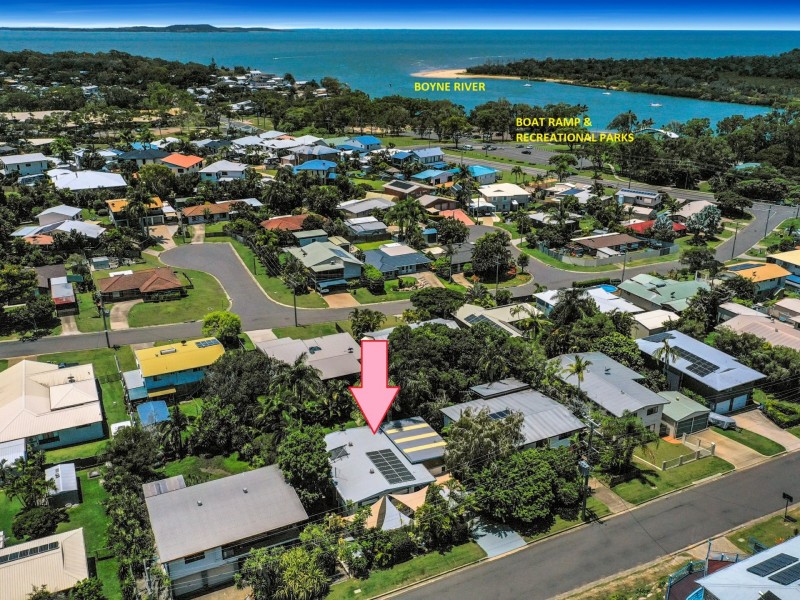 24 Crest Avenue, Boyne Island QLD 4680