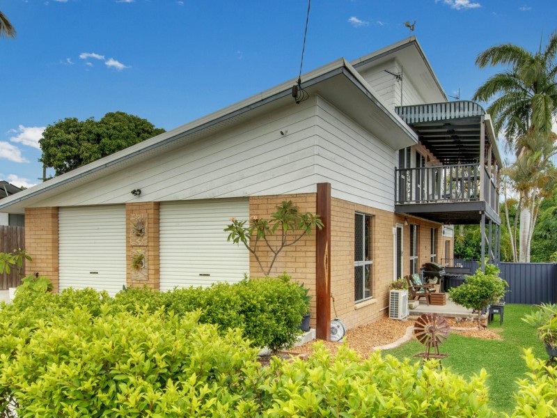24 Yukana Street, Boyne Island QLD 4680