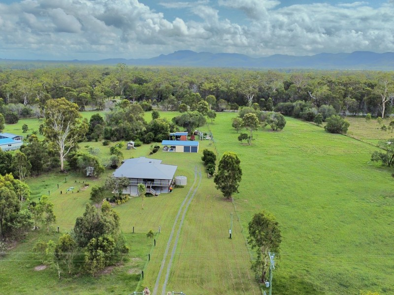 239 Messmate Drive, Miriam Vale QLD 4677