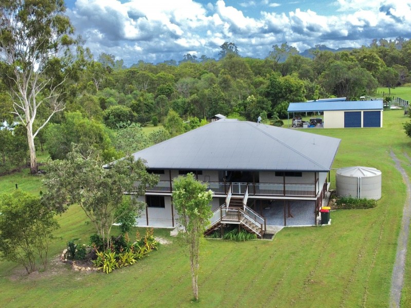 239 Messmate Drive, Miriam Vale QLD 4677