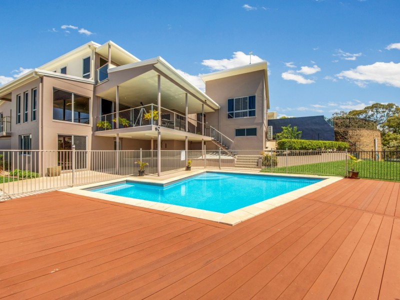 5 Mallard Court, South Gladstone QLD 4680