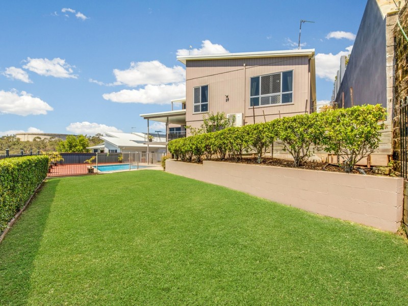 5 Mallard Court, South Gladstone QLD 4680
