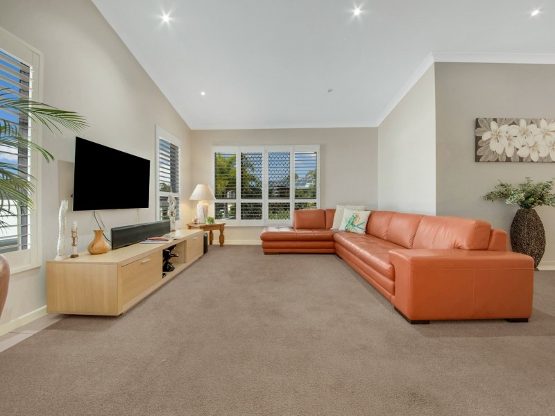 5 Mallard Court, South Gladstone QLD 4680