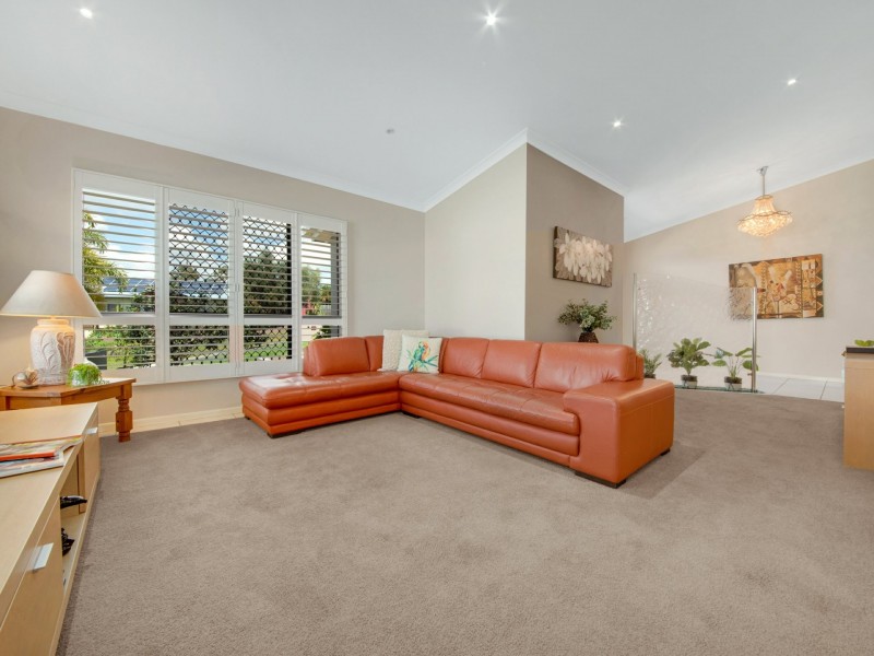 5 Mallard Court, South Gladstone QLD 4680