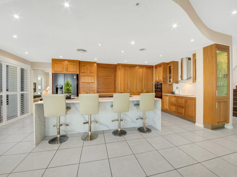 5 Mallard Court, South Gladstone QLD 4680