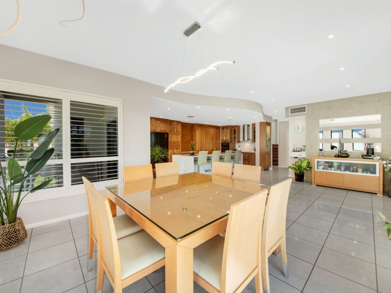 5 Mallard Court, South Gladstone QLD 4680