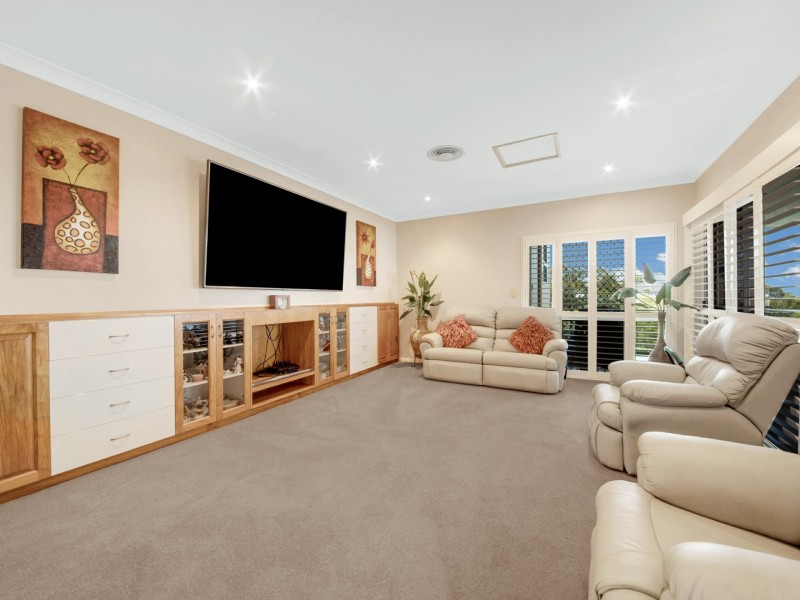 5 Mallard Court, South Gladstone QLD 4680