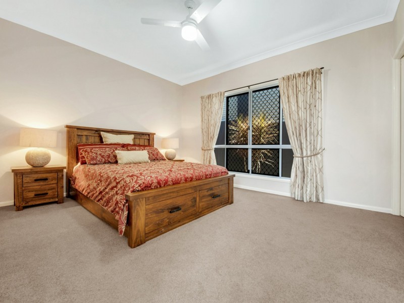 5 Mallard Court, South Gladstone QLD 4680