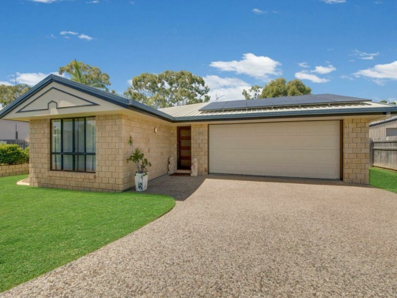 13 Schooner Street, Tannum Sands QLD 4680