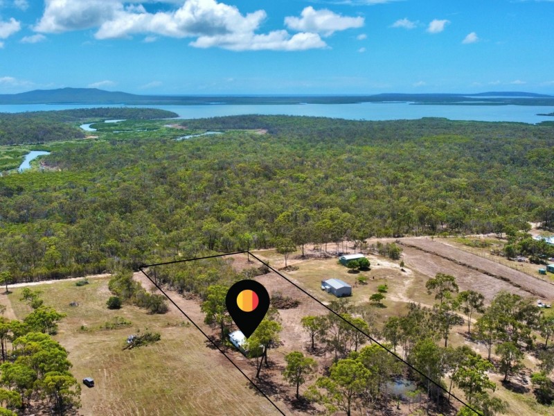 270 Bells Road, Rodds Bay QLD 4678