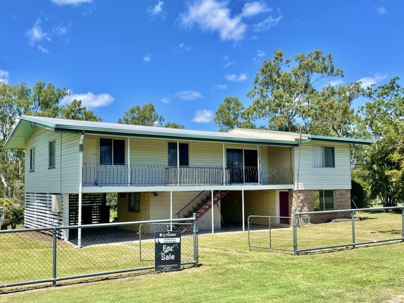 59 Roe Street, Miriam Vale QLD 4677