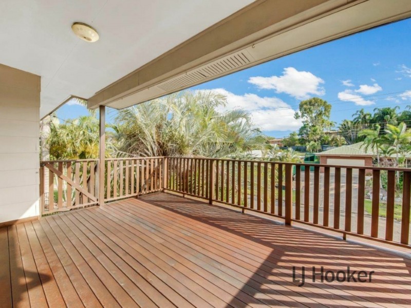 19 Tyson Crescent, Tannum Sands QLD 4680