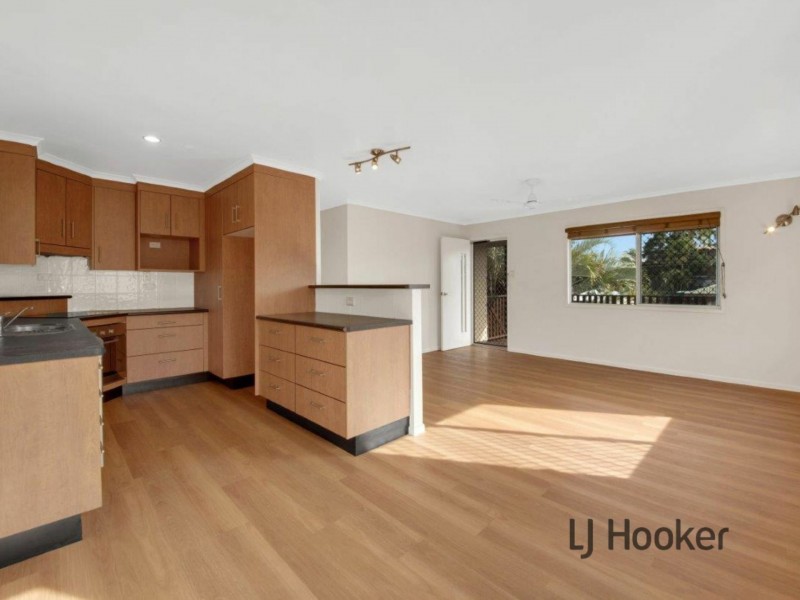 19 Tyson Crescent, Tannum Sands QLD 4680