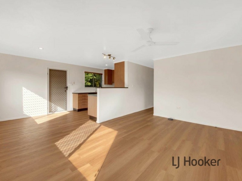 19 Tyson Crescent, Tannum Sands QLD 4680