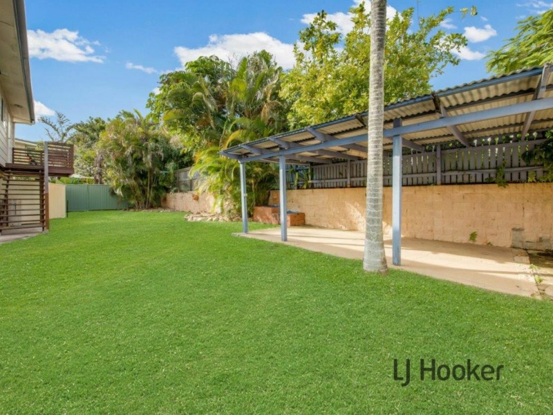19 Tyson Crescent, Tannum Sands QLD 4680