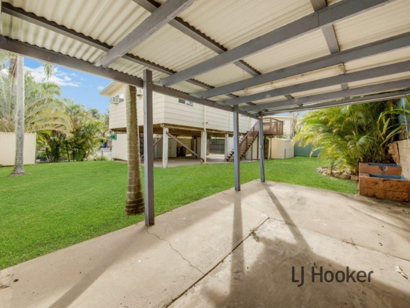 19 Tyson Crescent, Tannum Sands QLD 4680