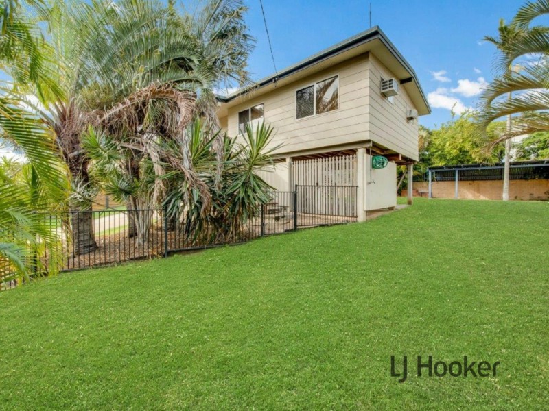 19 Tyson Crescent, Tannum Sands QLD 4680