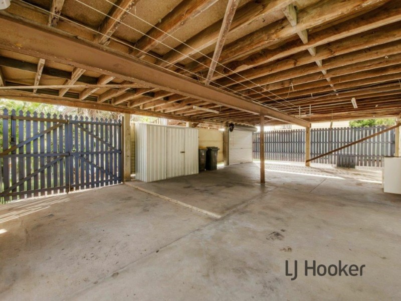 19 Tyson Crescent, Tannum Sands QLD 4680