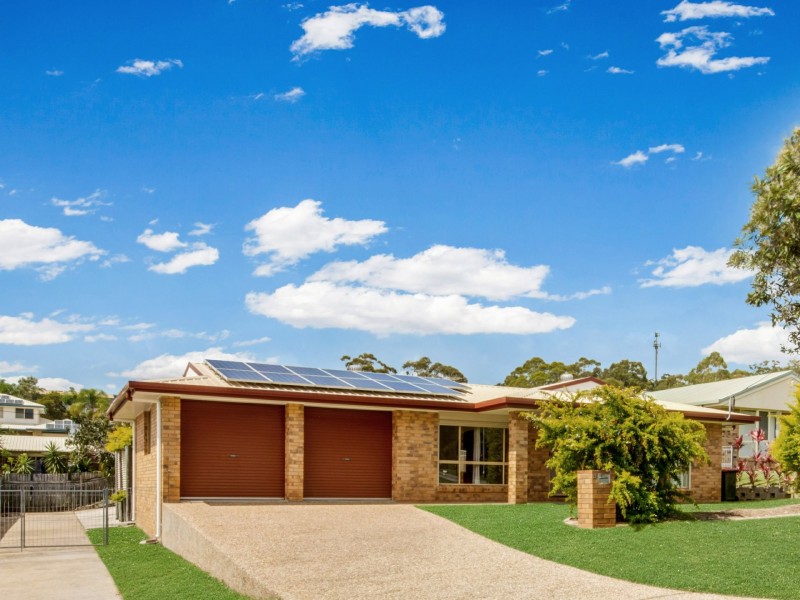 23 Davina Street, Boyne Island QLD 4680