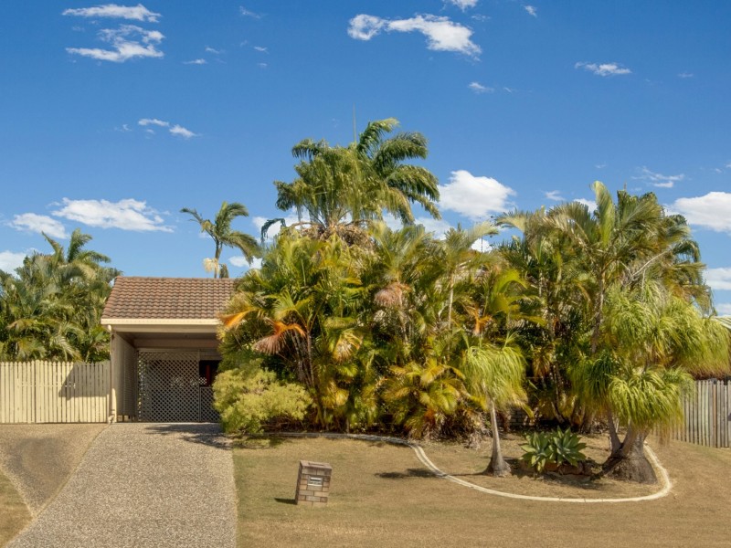 8 Keating Street, Tannum Sands QLD 4680