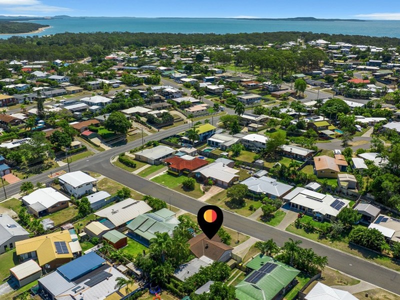 8 Keating Street, Tannum Sands QLD 4680