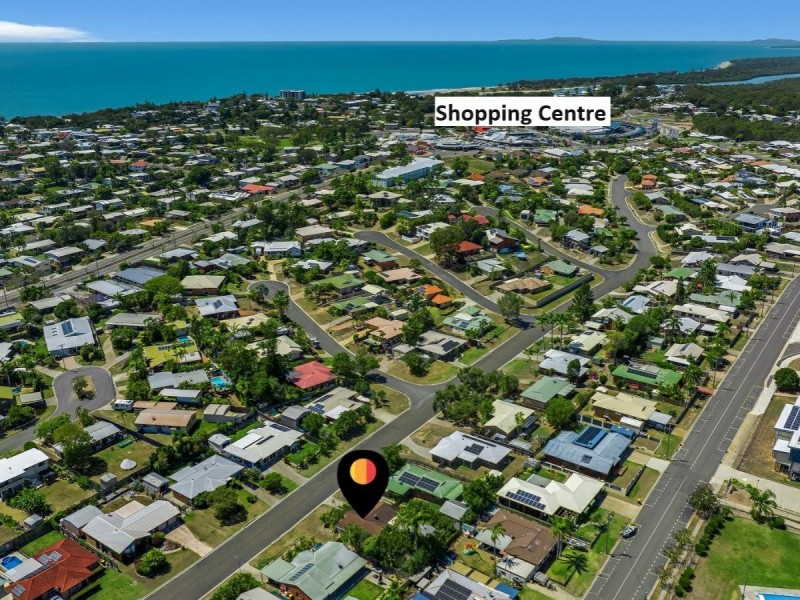 8 Keating Street, Tannum Sands QLD 4680