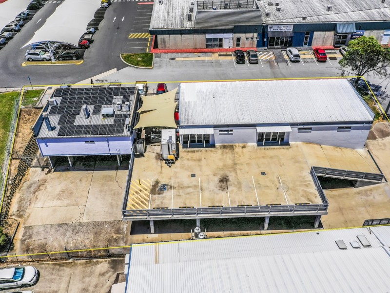 5 Gilbert Court, Boyne Island QLD 4680