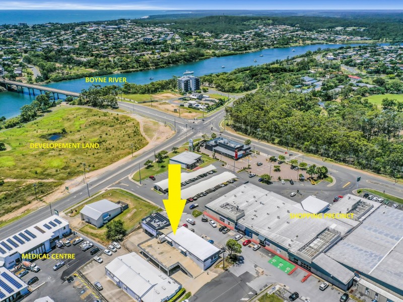 5 Gilbert Court, Boyne Island QLD 4680