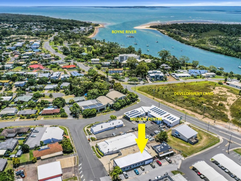 5 Gilbert Court, Boyne Island QLD 4680