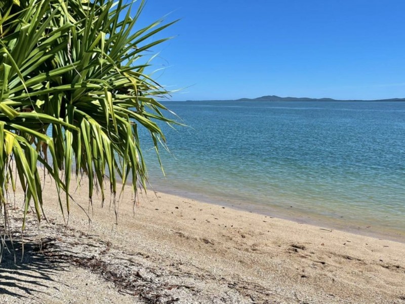 4 Shilling Street, Turkey Beach QLD 4678