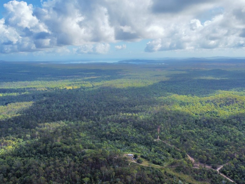 610 Bates Road, Bororen QLD 4678