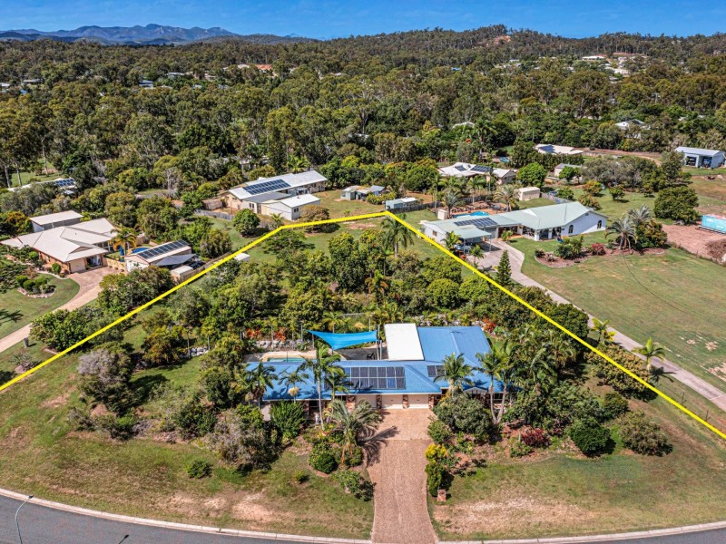 10 Dedekind Ave, Benaraby QLD 4680