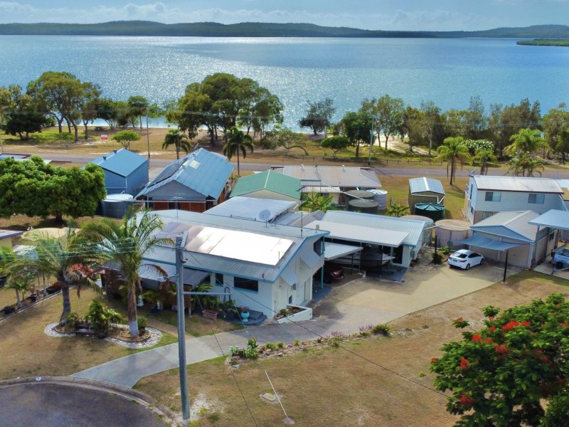 7 Kessell Street, Turkey Beach QLD 4678